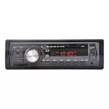 Som Automotivo Fm / Mp3 / Usb / Sd Leadership