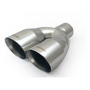 Mofle Escape Deportivo Rush Racing Exhaust R-sc212 22