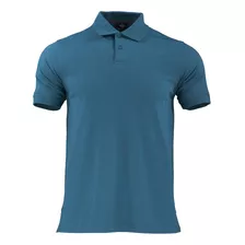 Polera Polo Dryfresh Manga Corta Hombre - 02246