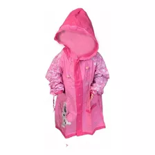 Piloto Infantil Impermeable Frozen Wabro - Sharif Express