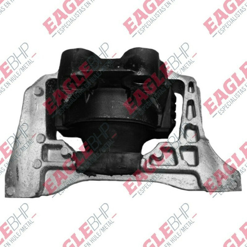 Soporte Motor Pasajero Eagle Volvo S40 L4 1.8l 2005 A 2010 Foto 2