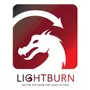 Primera imagen para búsqueda de licencia lightburn
