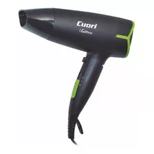 Secador De Pelo 1800 Watt Modelo Ventaccio Cuori