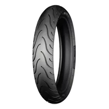 Pneu Traseiro Para Moto Michelin Pilot Street Radial Sem Câmara De 160/60 Zr17 W 69 X 1 Unidade