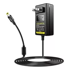 Soulbay Cable De Alimentación De 12 V Para Reproductores