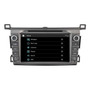 Toyota Yaris 2005-2011 Dvd Gps Touch Hd Radio Bluetooth Usb