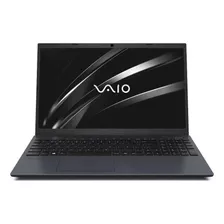 Notebook Vaio I5 10210u 8gb Ssd 256gb Hdd 500gb De Mostrador