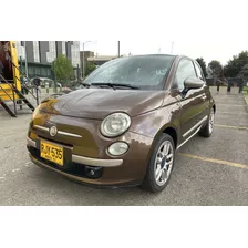 Fiat 500 Diesel Sport Bz 1.4