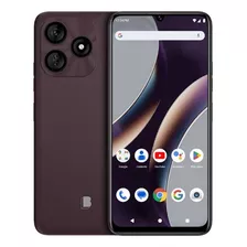 Celular Blu G73l - 6.8 - 4gb/64gb - 5000mah - Mvd Mobile