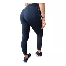 Pantalon Running Dama Urban Luxury