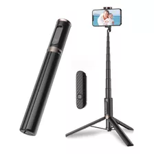 60in Tripie Para Selfie Stick Portátil Para Telefono Celular