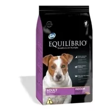 Equilibrio Razas Pequeñas Adulto - 7,5 Kg