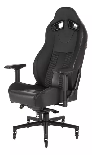 Primera imagen para búsqueda de silla gamer usada