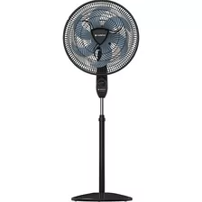 Ventilador Cadence Eros Turbo Coluna 127v 6 Pás - Vtr869