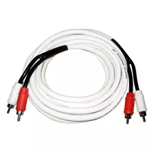 Jensen Marcac2r Rca Cable Cable De Audio Rca