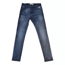 Jean Skinny Zermatt Hombre Octane Jeans