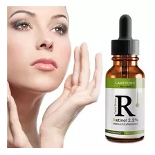 Serum Retinol Orgánico Manchas