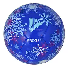 Vizari Frost 2 Graphics - Baln De Ftbol Infantil Para Nias Y