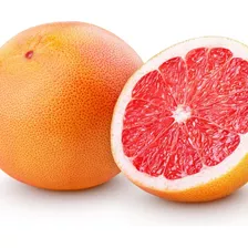 Pulpa De Pomelo Rosado Congelada (no Fruto Entero) X 1kg 