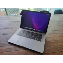 Macbook Pro 2016 A1707 15 16gb Ram