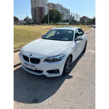 Bmw Serie M 220i Coupé 2.0