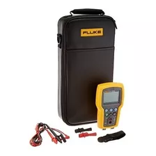 Fluke Fluke 721 1650 Dual Sensor Pressure Calibrator 16