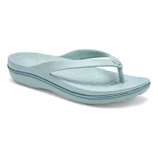 Sandalia De Playa Gosh 53104-43 Color Azul Para Mujer Tx8