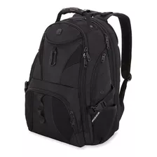 Laptop Backpacks Swissgear 1900202418 Black/black