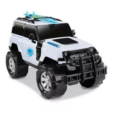 Carro Render Force Surf Roda Livre Roma - 1016