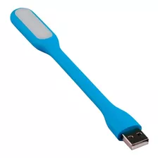 Mini Luz Led Flexible Portatil Usb 