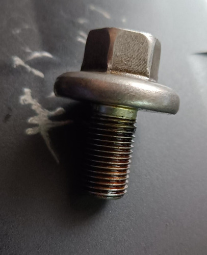 Tornillo Engrane rbol Levas Escape Hiace 2.7 2019 Original Foto 2