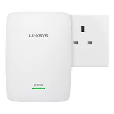 Extensor De Rango Wifi Linksys Re6350 Ac1200 Dual Band