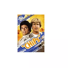 Chips The Complete Fifth Season Chips The Complete Fifth Sea