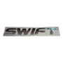 Molduras Laterales Emblema Para Suzuki Swift 2021 2022 2023