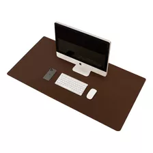 Mousepad Mousepad 120x60 Cm Couro Sintetico Ecológico M60120