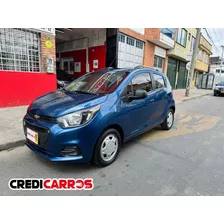 Chevrolet Spark Gt Ls 2019