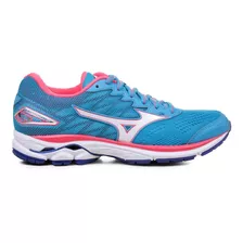 Zapatillas Mizuno Wave Prorunner 20 W Running Mujer Importad