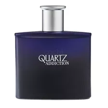 Quartz Addiction Hombre Perfume Original 100ml Envio Gratis!