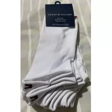 Calcetines Tommy Hilfiger Paquete De 3 Al Tobillo Ankle Sock