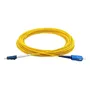 Segunda imagen para búsqueda de jumper fibra lc lc 20m
