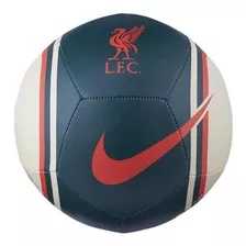 Pelota Balón De Fútbol Nike De Liverpool Nuevo Original 