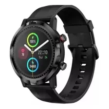 Relógio Smartwatch Xiaomi Haylou Solar Rt A Prova Dagua