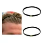 Segunda imagem para pesquisa de prendedor de cabelo masculino