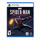 Marvel's Spider-man: Miles Morales Sony Ps5 FÃ­sico EspaÃ±ol