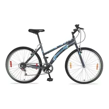 Bicicleta Dama Baccio Alpina Mtb R26 - Albanes