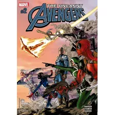 Uncanny Avengers 02