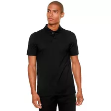 5 Camisas Polo Básica Malwee 100% Algodão Sortido