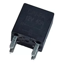 Mini Relay Micro Inversor 5 Terminales Finos 40amp 12v