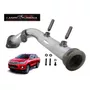 Primeira imagem para pesquisa de downpipe hilux