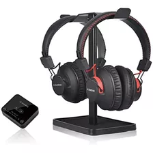 Avantree Ht41899 Auriculares Inalámbricos Con Doble Bluetoot